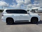 2021 GX 460 Thumbnail 8