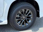 2021 GX 460 Thumbnail 9