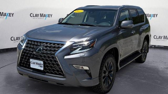Preowned 2022 Lexus GX 460 Base for Sale