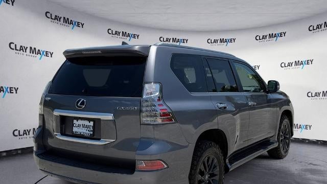 2022 Lexus GX 460 Base