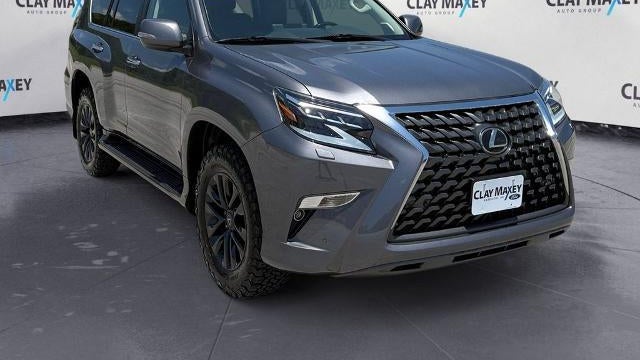 2022 Lexus GX 460 Base