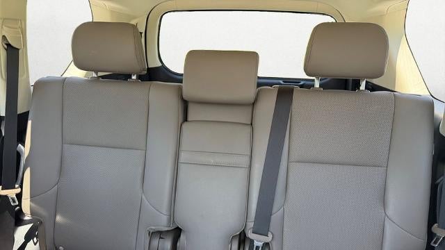 2022 Lexus GX 460 Base
