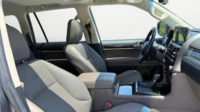 2022 Lexus GX 460 Base