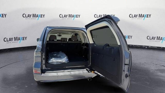 2022 Lexus GX 460 Base