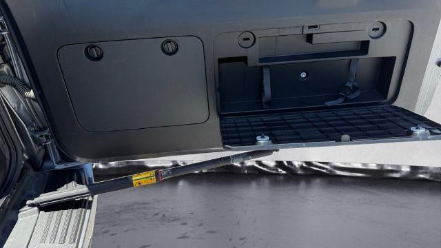 2022 Lexus GX 460 Base