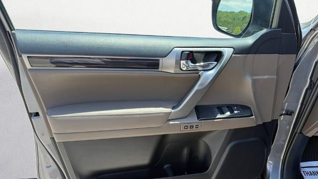 2022 Lexus GX 460 Base