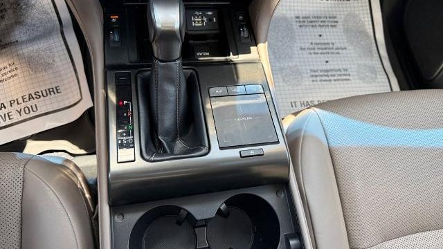 2022 Lexus GX 460 Base