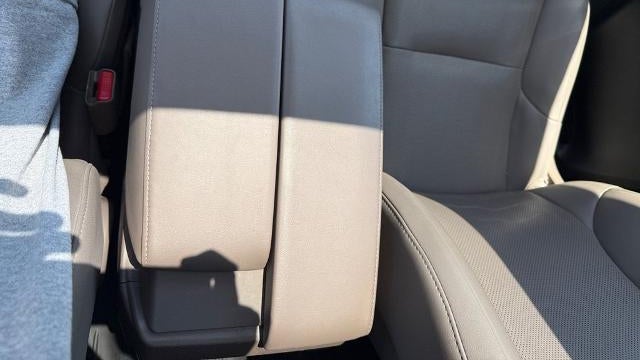 2022 Lexus GX 460 Base
