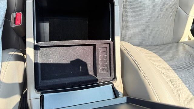 2022 Lexus GX 460 Base