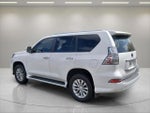 2022 GX 460 Thumbnail 3
