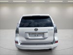 2022 GX 460 Thumbnail 4