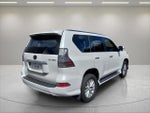 2022 GX 460 Thumbnail 5
