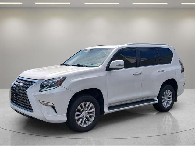 2022 Lexus GX - $41,999