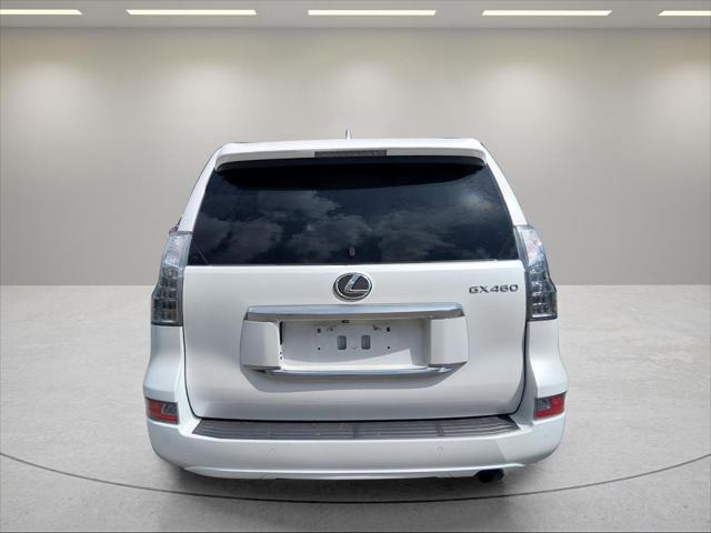2022 Lexus GX - $41,999