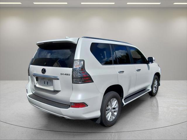 2022 Lexus GX - $41,999