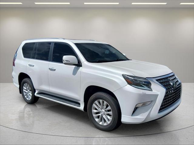 2022 Lexus GX - $41,999