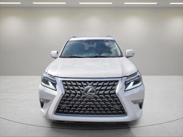 2022 Lexus GX - $41,999