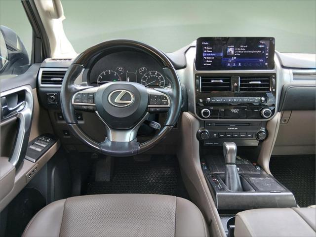 2022 Lexus GX - $41,999