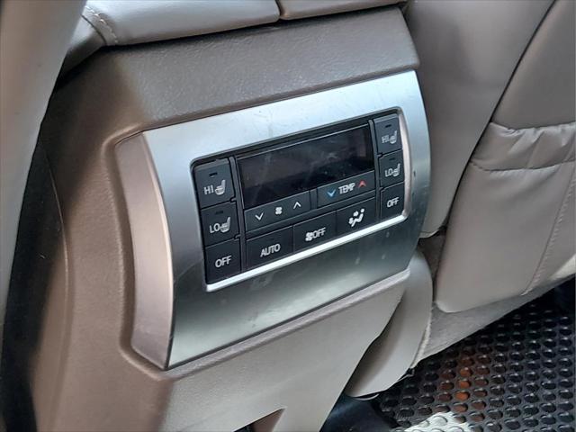 2022 Lexus GX - $41,999