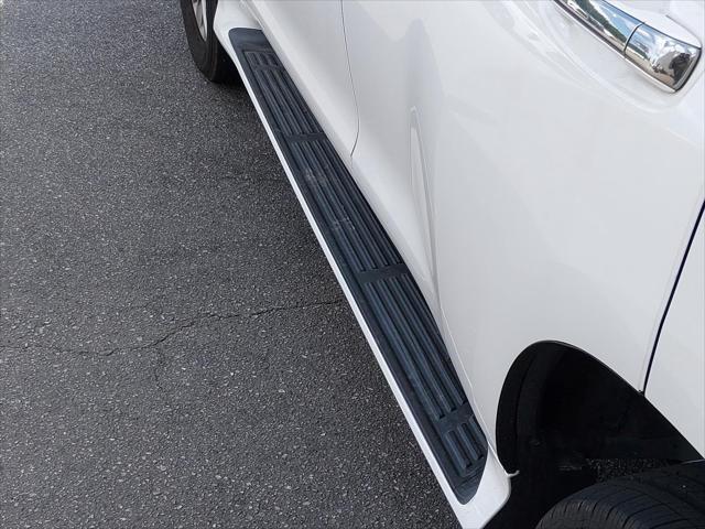 2022 Lexus GX - $41,999