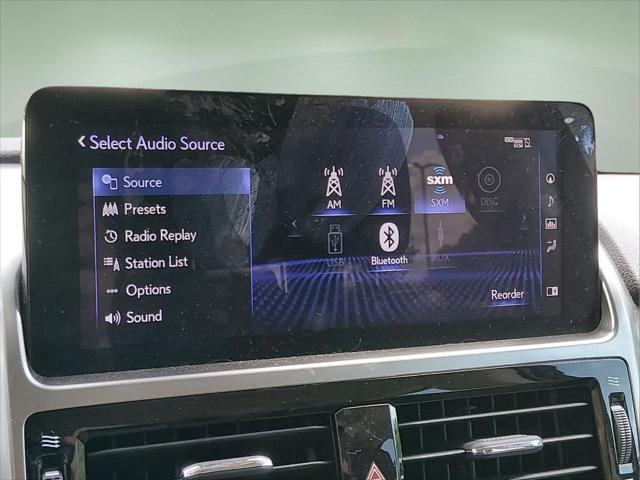 2022 Lexus GX - $41,999