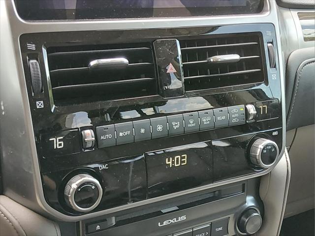 2022 Lexus GX - $41,999