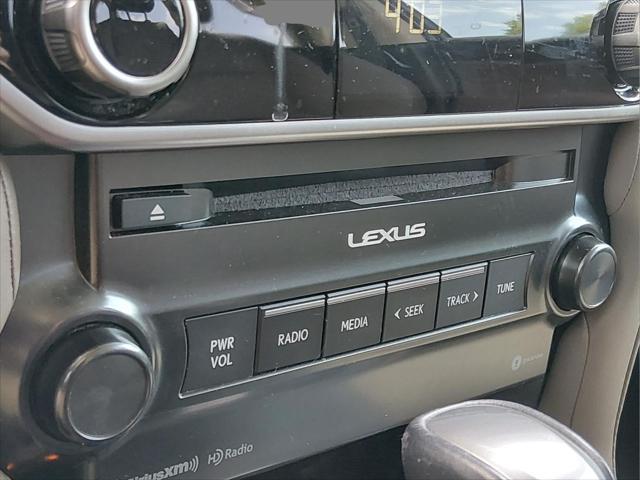 2022 Lexus GX - $41,999