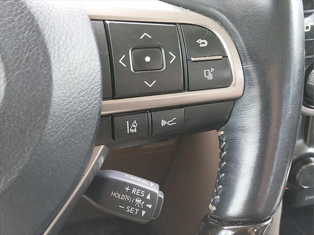 2022 Lexus GX - $41,999