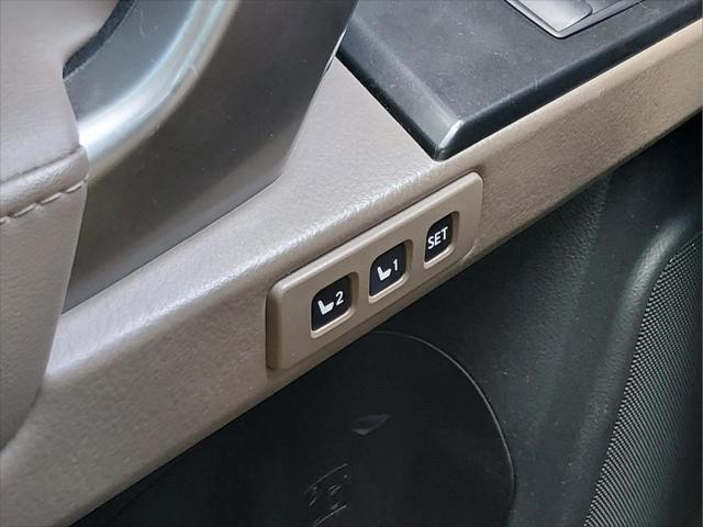 2022 Lexus GX - $41,999