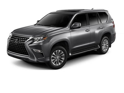 Photo of a 2022 Lexus GX 460 AWD 4DR SUV for sale