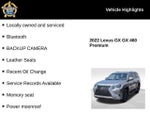 2022 GX 460 Thumbnail 2