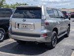 2022 GX 460 Thumbnail 3