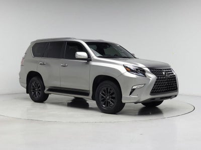 2023 Lexus GX 460 AWD 4DR SUV