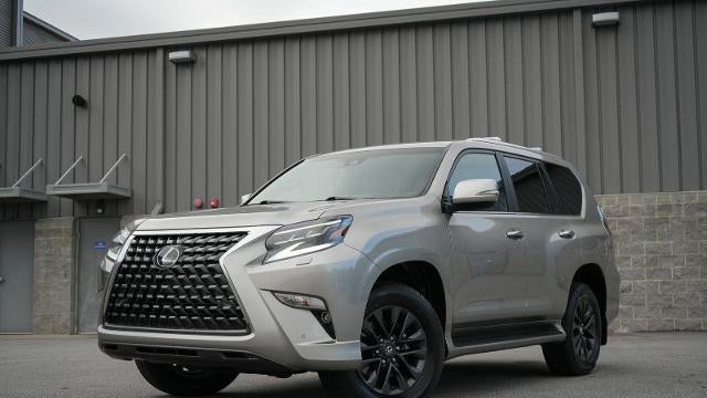 Preowned 2023 Lexus GX 460 Base for Sale