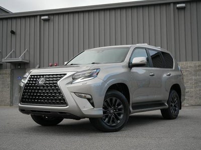 Photo of a 2023 Lexus GX 460 AWD 4DR SUV for sale