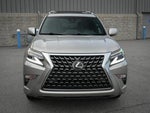 2023 GX 460 Thumbnail 2