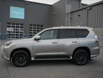2023 GX 460 Thumbnail 5