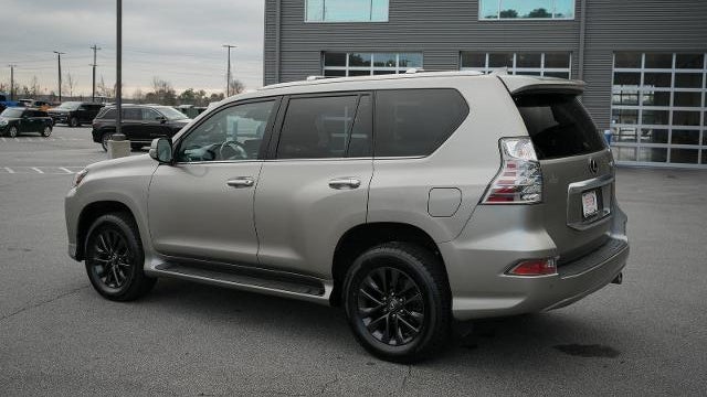 2023 Lexus GX 460 Base