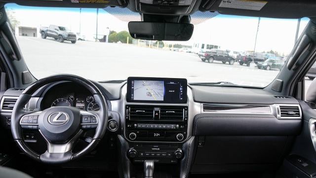 2023 Lexus GX 460 Base