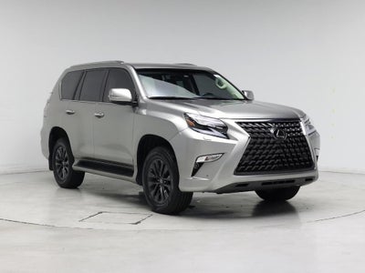 Photo of a 2023 Lexus GX 460 AWD 4DR SUV for sale
