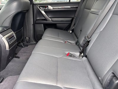 Photo of a 2023 Lexus GX 460 AWD 4DR SUV for sale