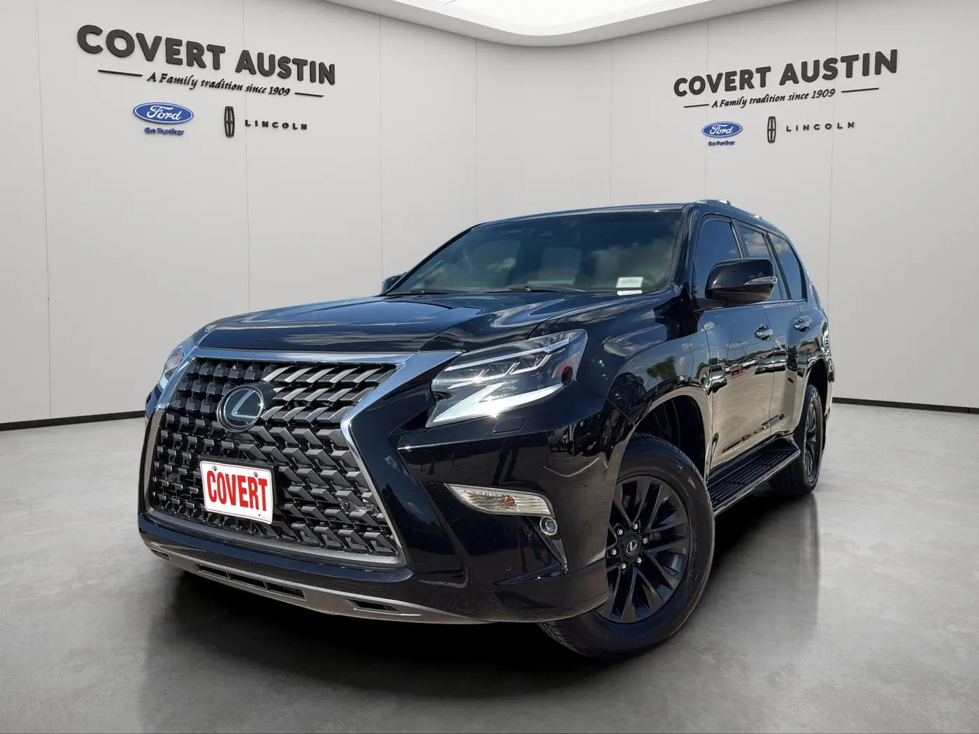2023 Lexus GX