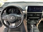 2023 GX 460 Thumbnail 3