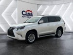 2023 GX 460 Thumbnail 4