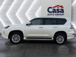 2023 GX 460 Thumbnail 7