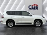 2023 GX 460 Thumbnail 15