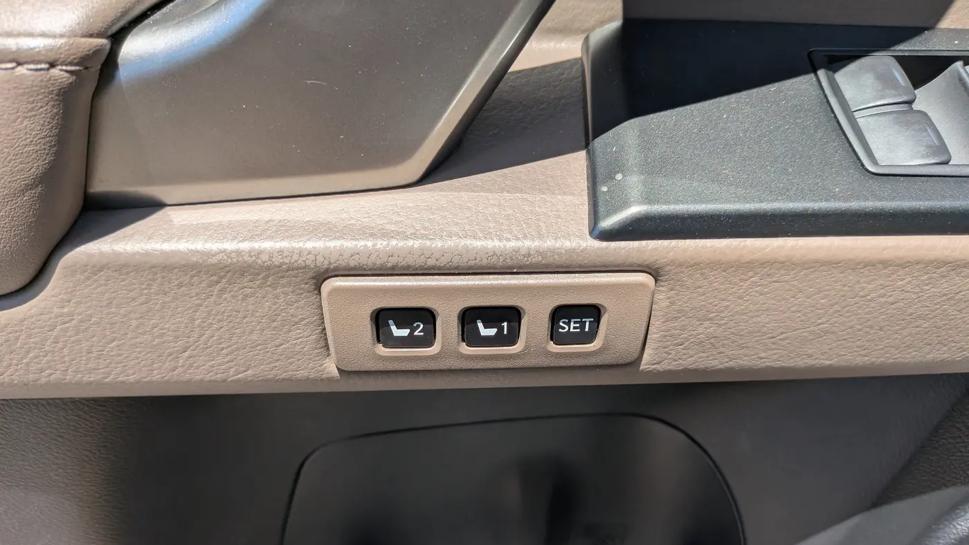 2023 Lexus GX 460 Base