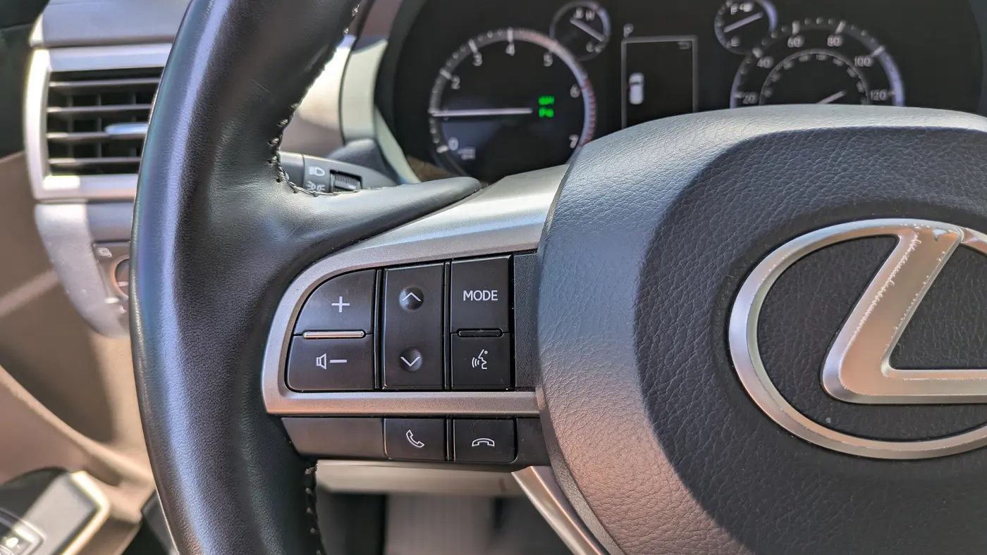 2023 Lexus GX 460 Base