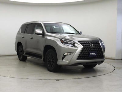 2023 Lexus GX 460 AWD 4DR SUV
