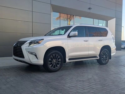 Photo of a 2023 Lexus GX 460 AWD 4DR SUV for sale